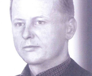 GĄSOWSKI DANIEL