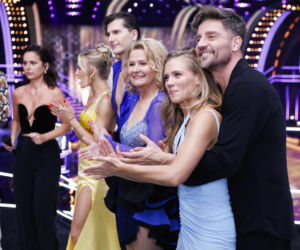 Agnieszka Kaczorowska, Marcin Rogacewicz