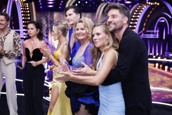 Kaczorowska odpadła przez zakulisowe gierki w Tańcu z Gwiazdami? Niebywałe! Bożena, litości