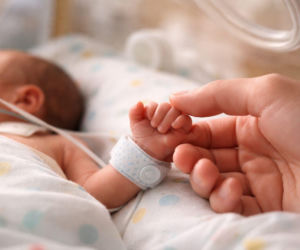 Aurelia, Nikodem i Franciszek. W Białymstoku urodziły się trojaczki