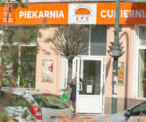Pawłowicz zrobiła zakupy w niedzielę