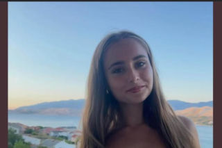 Poruszające słowa mamy Jagody o Łukaszu Litewce. „Niech jako anioł z nieba czuwa nad nami”