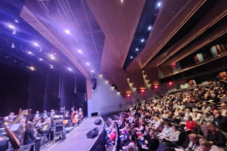 Polska operetka podbiła Nowy Jork. Takiej rewii jeszcze nie było!