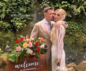 Daniel Martyniuk atakuje żonę