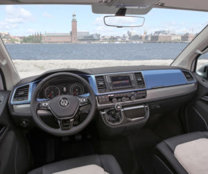 Volkswagen T6
