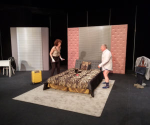 Nowa sztuka kieleckich speców od komedii. Premiera Teatru TeTaTeT