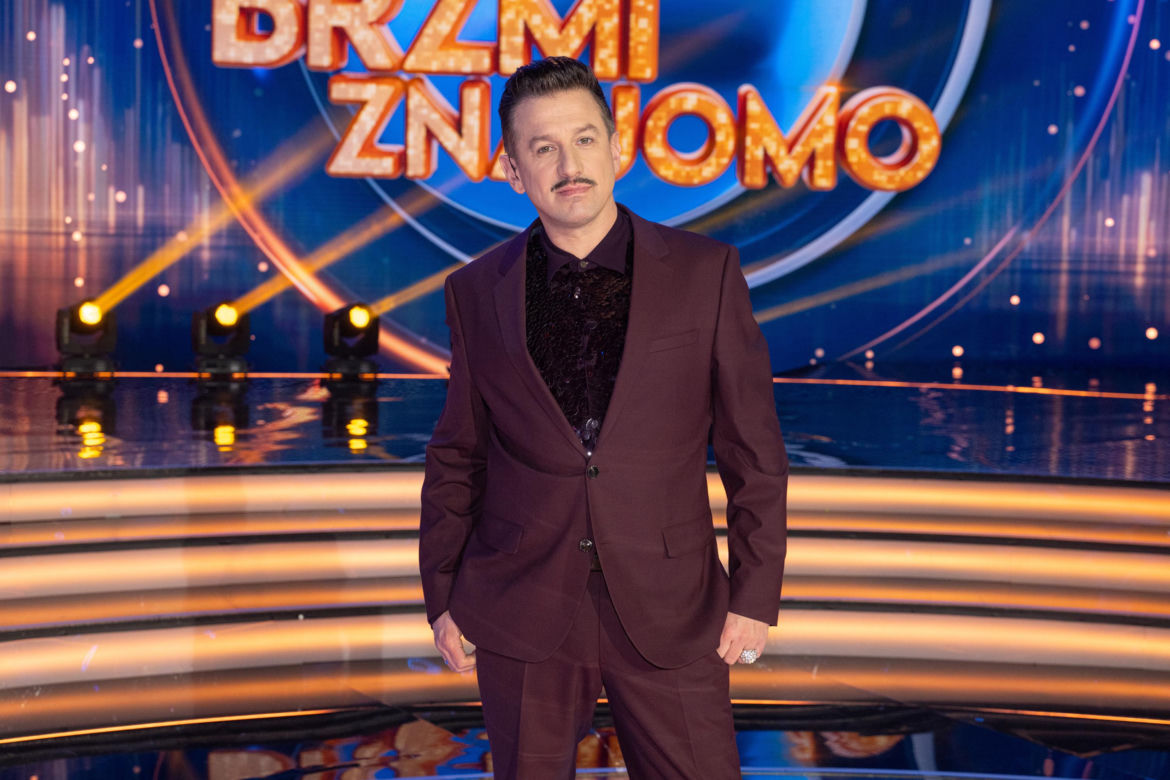 "Twoja twarz brzmi znajomo" - odcinek 2.10.2026
