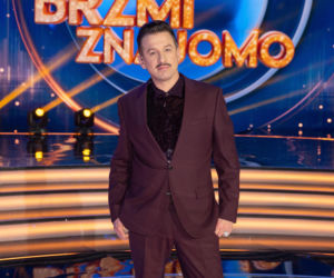Twoja twarz brzmi znajomo - odcinek 2.10.2026