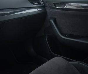Skoda Superb Sportline