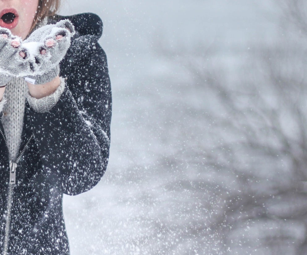 Pierwszy śnieg na Lubelszczyźnie? Wiemy, kiedy przyjdzie ZIMA! [PROGNOZA POGODY]