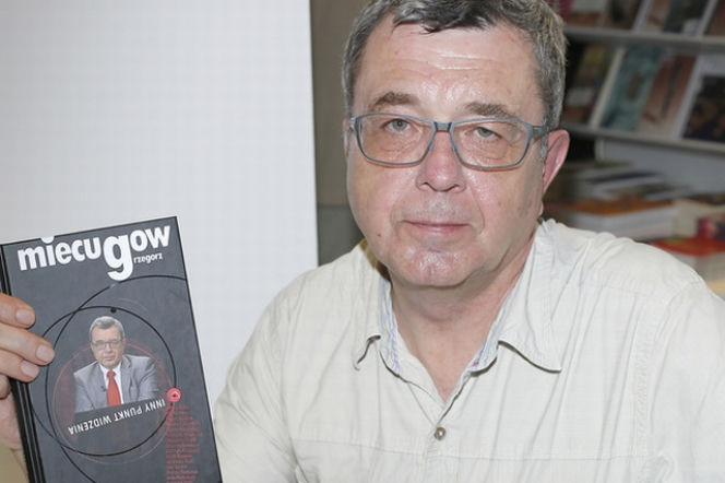 Grzegorz Miecugow