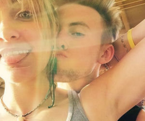 paris jackson