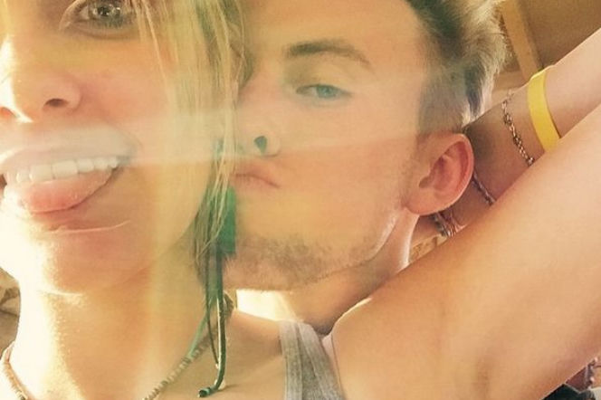 paris jackson