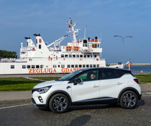 Renault Captur E-TECH Plug-In Hybrid