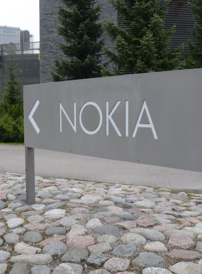 Nokia