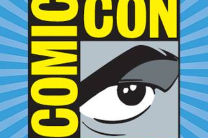 San Diego Comic Con