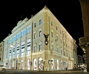 H&M - historia
