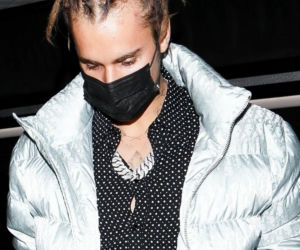 Gwiazdy na imprezie u Kendall Jenner