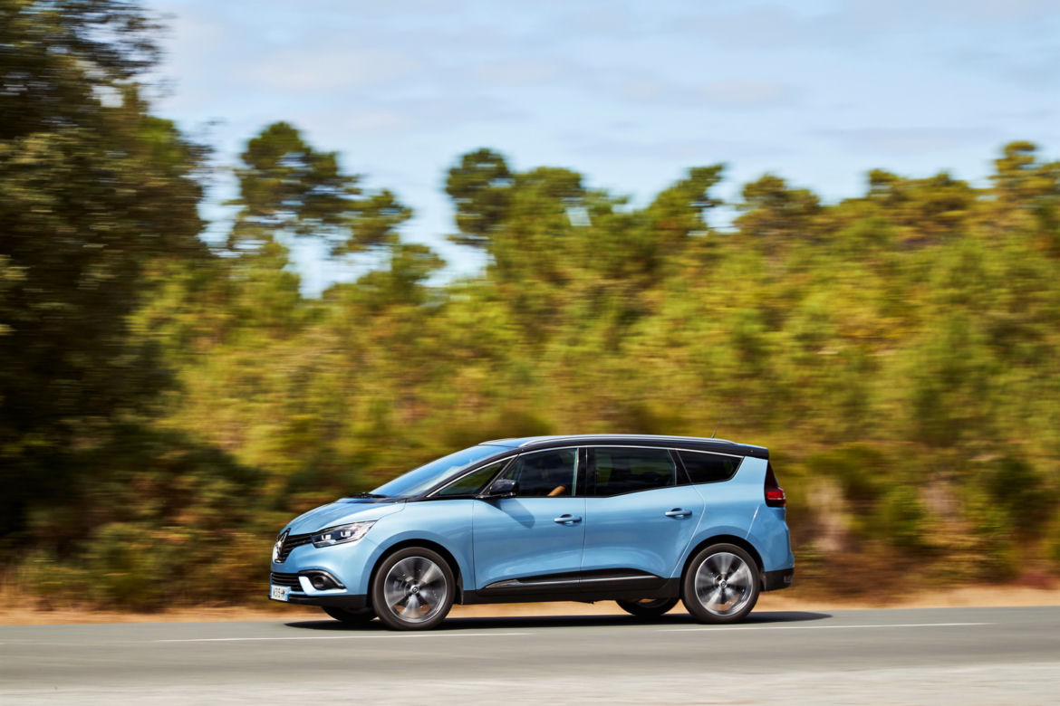 Renault Grand Scenic