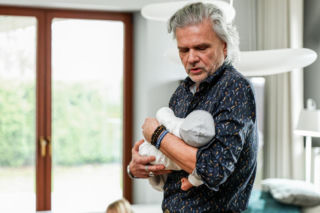 Szpital św. Anny, odcinek 101