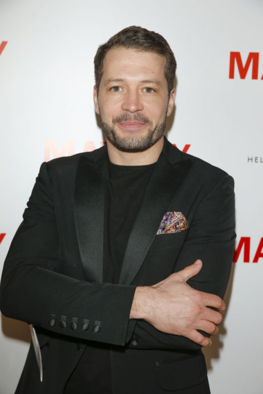Andrzej Młynarczyk łapie fuchy w Nowym Jorku