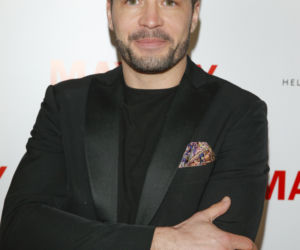 Andrzej Młynarczyk łapie fuchy w Nowym Jorku