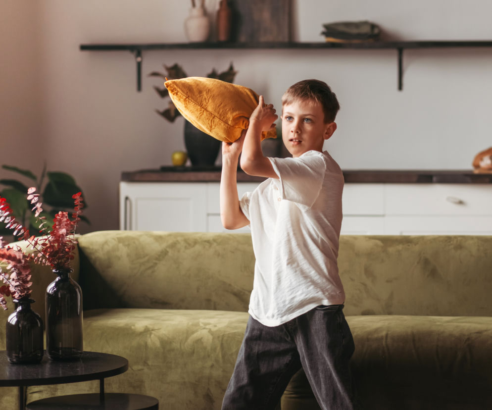 Kinezjologia edukacyjna pomaga przy ADHD - co to za metoda?