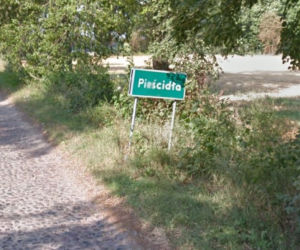 Pieścidła (pow. płoński)