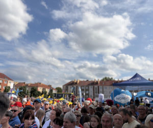 Tour de Pologne Koszalin