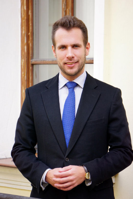 Najprzystojniejsi posłowie. Kto zostanie Misterem Sejmu?