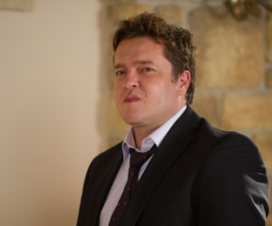 Na Wspólnej odc 2021, Michał Brzozowski (Robert Kudelski)