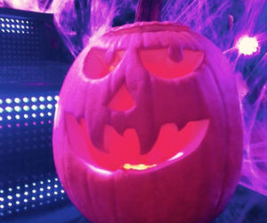 Taniec z gwiazdami, odcinek 9. Gwiazdy w odsłonie HALLOWEEN zatańczą aż dwa razy!