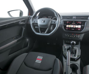 Seat Arona 1.5 TSI 150 KM FR