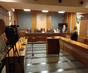 30 lat za zabójstwo Zbyszka