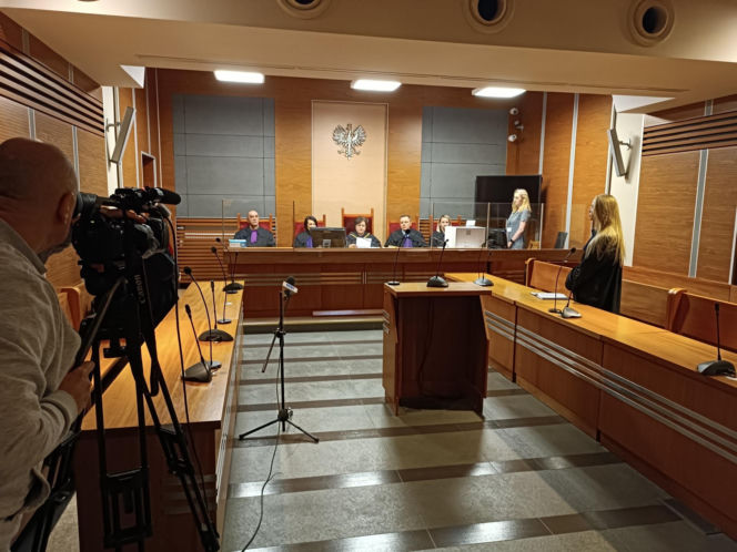 30 lat za zabójstwo Zbyszka