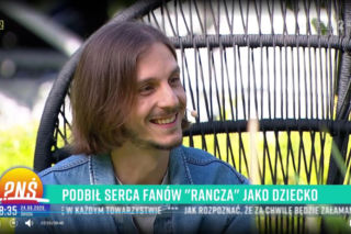Grał Szymka Solejuka. Tak obecnie wygląda
