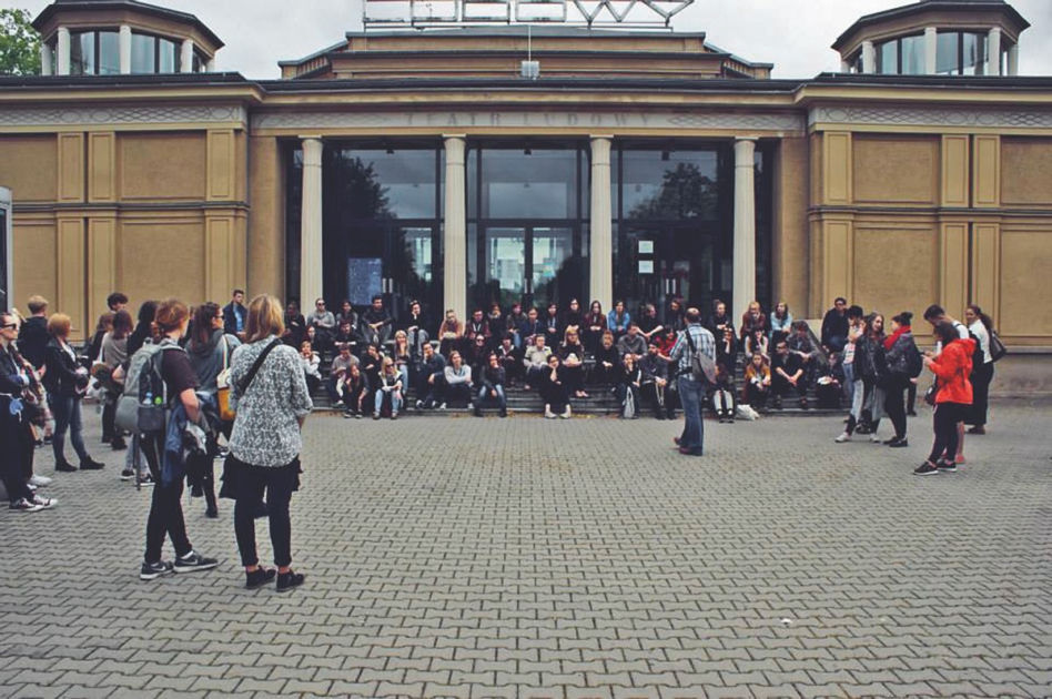 Ossa Kraków 2015