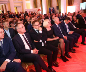 Złote Laury „Super Biznesu” 