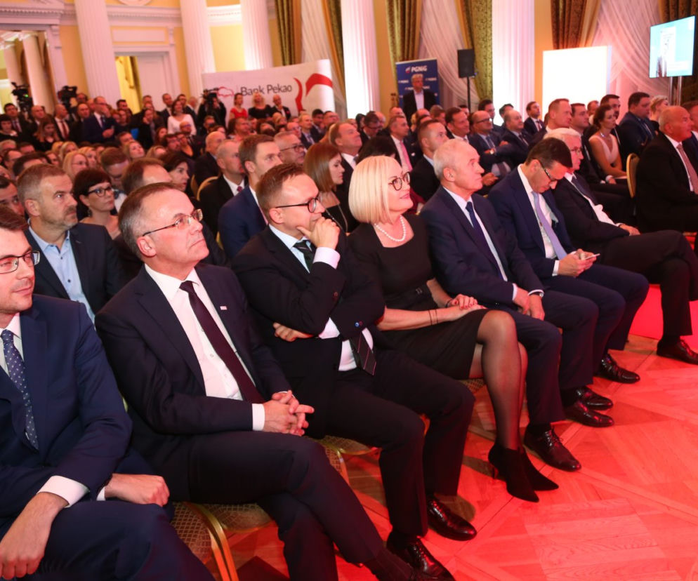 Złote Laury „Super Biznesu” 