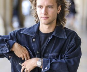 Musiał dorobić