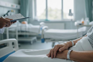 Polacy żyją krócej niż mieszkańcy OECD. Dane pokazują cenę zaniedbań w ochronie zdrowia