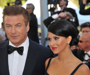 Żona gwiazdora udawała Hiszpankę! Skandal w Hollywood