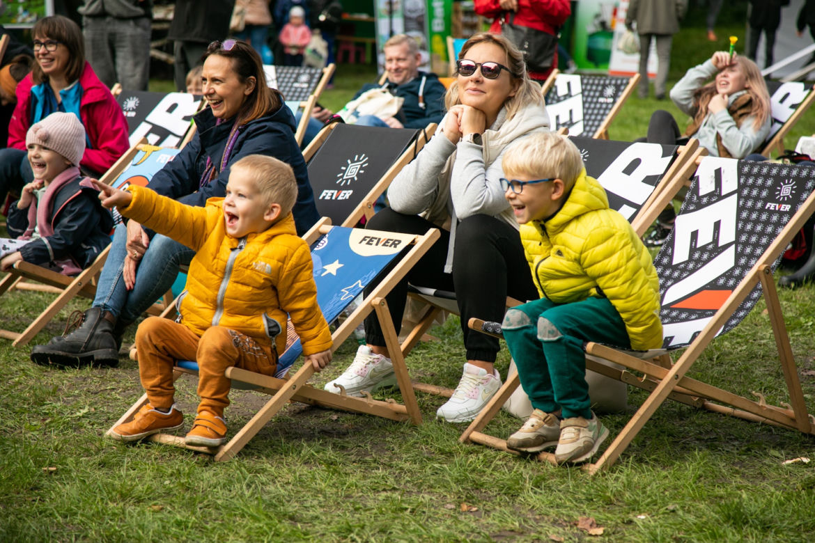 "Czyste Lasy". Akcja sprzątania nad Zalewem Zemborzyckim