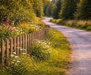 Najbardziej wysunięta na wschód miejscowość w Polsce. Zaskakujące położenie