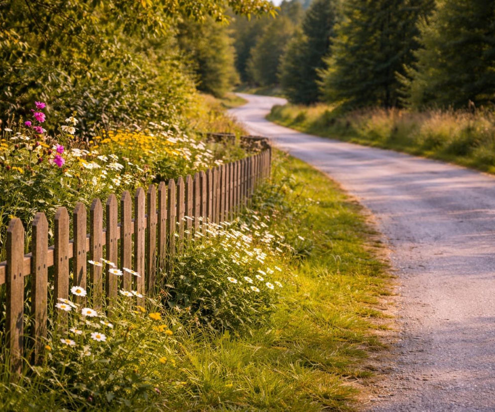Najbardziej wysunięta na wschód miejscowość w Polsce. Zaskakujące położenie