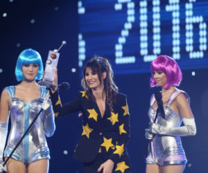 ESKA Music Awards 2016 w Szczecinie [ZDJĘCIA]