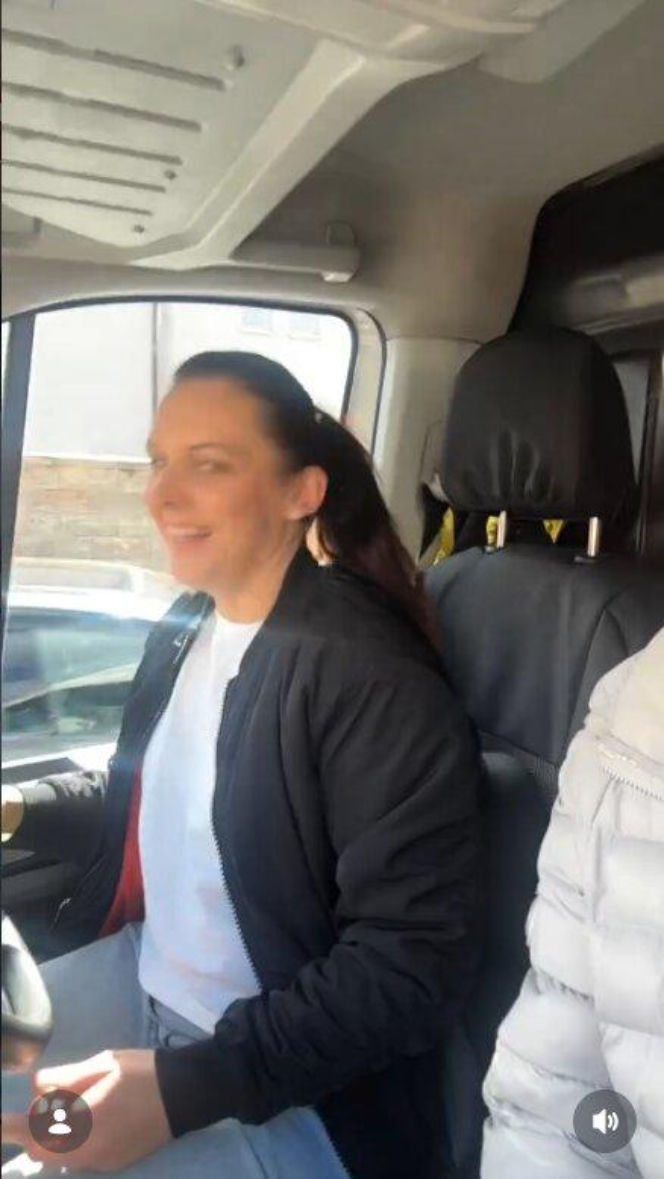 Nie uwierzysz, co zrobiła Doda! Przechodnie nie kryli wściekłości