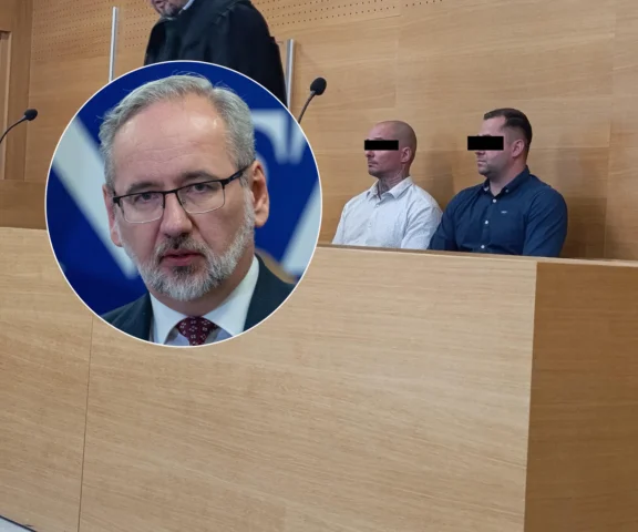 Sprawa pobicia byłego ministra zdrowia. Będzie ugoda