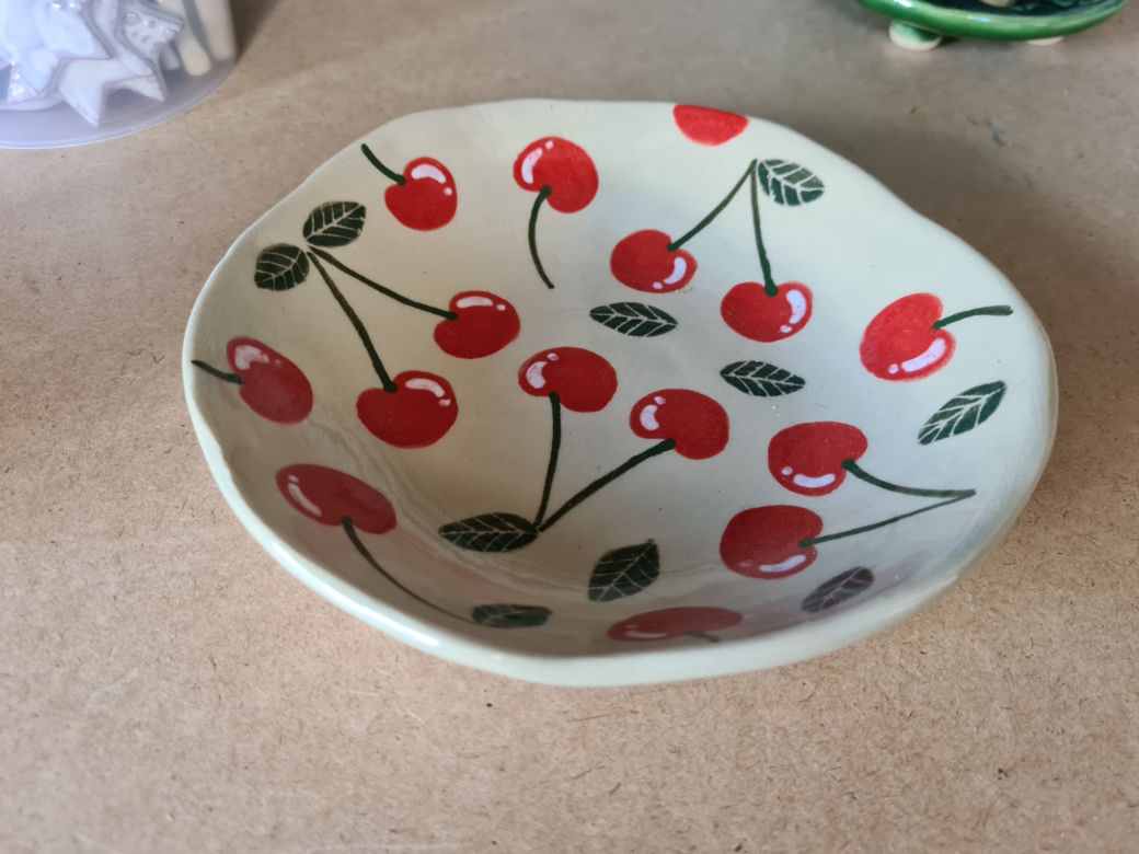 Ceramiczne skarby z Rzeszowa [GALERIA]	