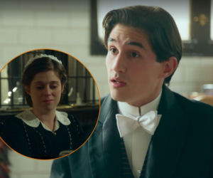 La promesa, odcinek 364: Ślub Marii i Salvadora staje pod znakiem zapytania! Surowe zasady wszystko komplikują